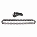 Engine Timing Chain Kit Vaico V10-5833-BEK Fits 14-15 Vw Jetta 2.0L-L4. Fixed Price $88.99.