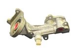 2021-2025 Ford F150 3.5L Oil Cooler Filter /adapter House Pressure Switch *hole*. Fixed Price $129.45.