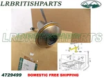 Genuine Land Rover Oil Stainer Range 2006 - 2009 New 4729499. Fixed Price $75.00.