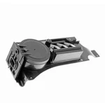 Vaico V10-4601 Engine Oil Separator For 06-18 A3 Quattro Cayenne R32. Fixed Price $124.99.
