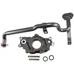 Melling M365HV-395S High Volume Replacement Oil Pump. Fixed Price $263.99.