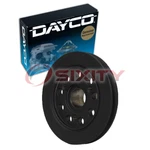 Dayco Engine Harmonic Balancer 1965-1967 Ford P-100 Cylinder Block Wd. Fixed Price $169.61.