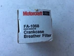 Oem New 1986-1995 Ford Mustang Crank Case Breather Filter E6ZZ 6A631. Fixed Price $10.95.