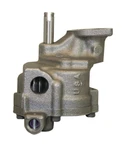 Moroso 22159 - Bbc Oil Pump High Vol. W/heavy Duty Neck. Fixed Price $153.89.