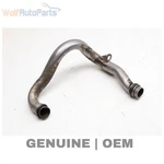 1998-2005 Vw Passat Wagon B5 Engine Oil Pump Pipe / Line 078115277C. Fixed Price $19.99.