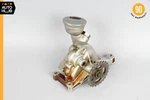97-00 Mercedes R170 SLK230 C230 M111 Engine Motor Oil Pump 1111810201 Oem. Fixed Price $70.55.