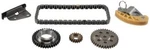 Engine Oil Pump Chain Set-stock Melling 3-1066S. Fixed Price $173.01.