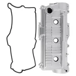Aluminum Engine Valve Cover For Toyota Tacoma T100 4RUNNER 3.4L 1995-2002. Fixed Price $72.49.