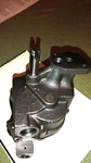 Chevrolet Bbc 396 454 Std Volume Oe Gm #12555868/12555867. Fixed Price $39.00.