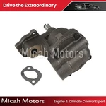 New Oil Pump M55 For Chevrolet Oldsmobile 4.6L 5.0L 5.3L 5.7L V6 Ohv 12V. Fixed Price $27.50.