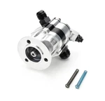 Moroso #22321 Oil Pump Dry Sump 1.200 Pressure Gerotor External Single Stage. Fixed Price $1147.99.