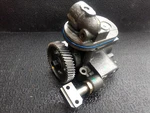 Navistar High Pressure Oil Pump 1150082R1 P06B33319 V8 5855R Rev J Ford 6.0L. Fixed Price $699.99.