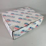 Engine Oil Pump-stock Melling M222. Fixed Price $99.99.