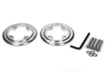 Fits Belt Guide 33T Oil Pump Pulley By Jones Racing Products BG-6108-33S. Fixed Price $55.25.