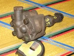 1940-49 Packard SU-8 356 Oil Pump Core.. Fixed Price $224.99.