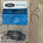 Genuine Ford Engine Oil Pump Pikcup Tube Gasket Nos F2SZ-6626-A. Fixed Price $10.48.