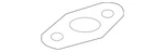 Genuine Honda Gasket 15221-PZ1-000. Fixed Price $23.46.