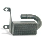 Moroso Oil Pump Pickup 24170; Street/strip 8.25 In. For Sbc. Fixed Price $63.99.