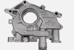 Boundary Fits Nissan Vq 3.5L/3.7L Vhr Oil Pump Assembly W/billet Back Plate. Fixed Price $998.00.