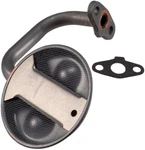 Engine Oil Pump Pickup Tube And Screen-stock Melling 68-S. Fixed Price $44.99.