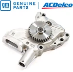 2017 2025 Silverado Sierra 6.6L L5P Duramax Engine Oil Pump Genuine Gm 12731119. Fixed Price $125.90.