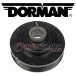 Dorman Engine Harmonic Balancer For 1998-2002 Honda Passport 3.2L V6. Fixed Price $237.95.
