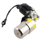 Abs Pump Brake Booster Hydraulic Motor Fit Mitsubishi Montero Pajero MN102843. Fixed Price $220.35.