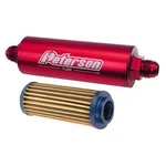 Peterson Fluid Systems 09-0439 16AN In-line Oil Filter By. Fixed Price $260.27.