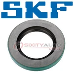 Skf Rear Automatic Transmission Seal For 1961-1965 Lincoln Continental Wo. Fixed Price $48.92.