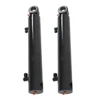 2PCS Hydraulic Tilt Cylinder For Bobcat S150 T180 T190 S160 S175 773 7117174. Fixed Price $357.53.