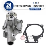 16241-73034 Water Pump Impeller 59MM For Kubota D1105 D905 D1005 V1305 V1505. Fixed Price $39.99.