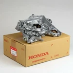 Oem Genuine Honda 1992-2002 Prelude Accord (H22 Engines) 15100-P5M-A01 Oil Pump. Fixed Price $278.95.