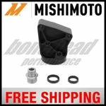 Mishimoto Performance Oil Filter Housing 2010-2013 Genesis 3.8L. Fixed Price $339.10.