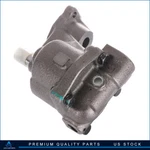?engine Oil Pump M-55HV; High Volume For Buick Chevy 283-400 Sbc. Fixed Price $38.12.