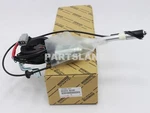 Lexus LX470 Toyota Land Cruiser UZJ100 Oem Antenna Assembly W/holder 86300-60161. Fixed Price $256.58.