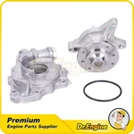 Oil Water Pump For 2000-2006 Toyota Celica Corolla Matrix Pontiac Vibe 1.8L. Fixed Price $62.66.