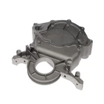 Ford F-350/F-250 1990-1997 Timing Cover Aluminum Silver E7TZ6019-A. Fixed Price $164.54.
