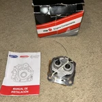 Engine Oil Pump Itm 057-450 Volkswagen Beetle 1.6L 1.9L 1972-1991. Fixed Price $40.00.