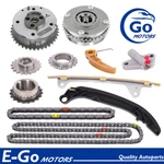 Timing Chain Kit Camshaft Sprocket For Toyota Lexus Prius Prime UX250H UX200 2.0. Fixed Price $424.09.