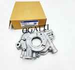 Brand New Oem Engine Oil Pump 6.2L V8 2V Dohc F250-450 2010-2016 AL3Z-660-AB. Fixed Price $210.00.