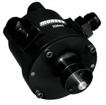 Moroso Vacuum Pump Original Design 3 Vane Billet Aluminum 4.15" O.d. Body 22640. Fixed Price $802.99.