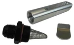 Moroso 24865 External Oil Pump Pickup Kit. Fixed Price $123.99.