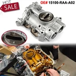 15100-RAA-A02 For Honda Element Accord 2003-2007, Acura Tsx 2004-2008 Oil Pump. Fixed Price $112.10.
