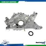 Dnj OP972 Oil Pump For 98-04 Lexus Toyota 4RUNNER GX470 4.7L V8 Dohc 32V. Fixed Price $127.29.