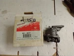 601-8017 M95B Oil Pump Perfect Circle U.s.a. Made. Fixed Price $29.99.