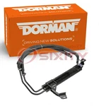 Dorman Power Steering Cooler For 2001-2006 Gmc Sierra 1500 Hd 6.0L V8 Sx. Fixed Price $163.10.
