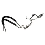 For Dodge Charger 2006 Dorman 624-186 Solutions Transmission Oil Cooler Line. Fixed Price $358.38.