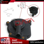 Engine Pcv Crankcase Vent Valve Oil Separator For Mercedes Benz 2720100631. Fixed Price $10.75.