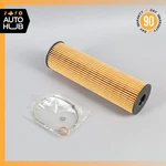92-02 Mercedes R129 SL600 600SEC Engine Motor Oil Filter Housing 1201800009 Oem. Fixed Price $47.23.