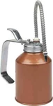 Goldenrod 707 Hand-held Lever-type Oiler, 8" Flexible Spout. Fixed Price $33.27.